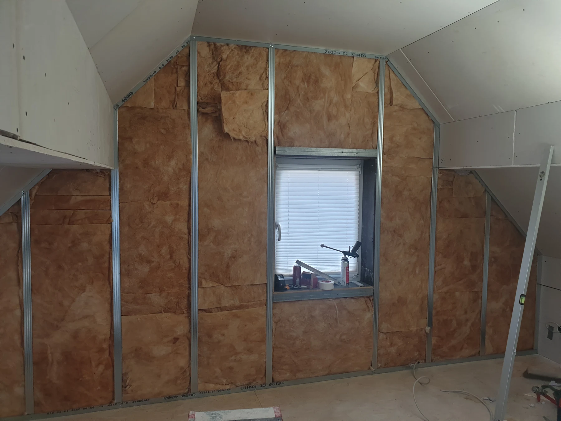 Altbaurenovierung in Tuchen – Projektaufnahme 3
