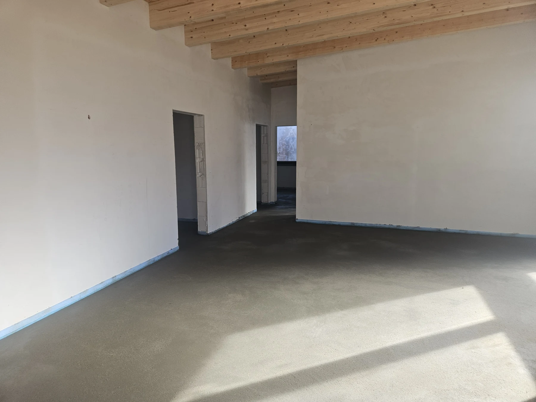 Neubau Bungalow in Danewitz – Projektaufnahme 6