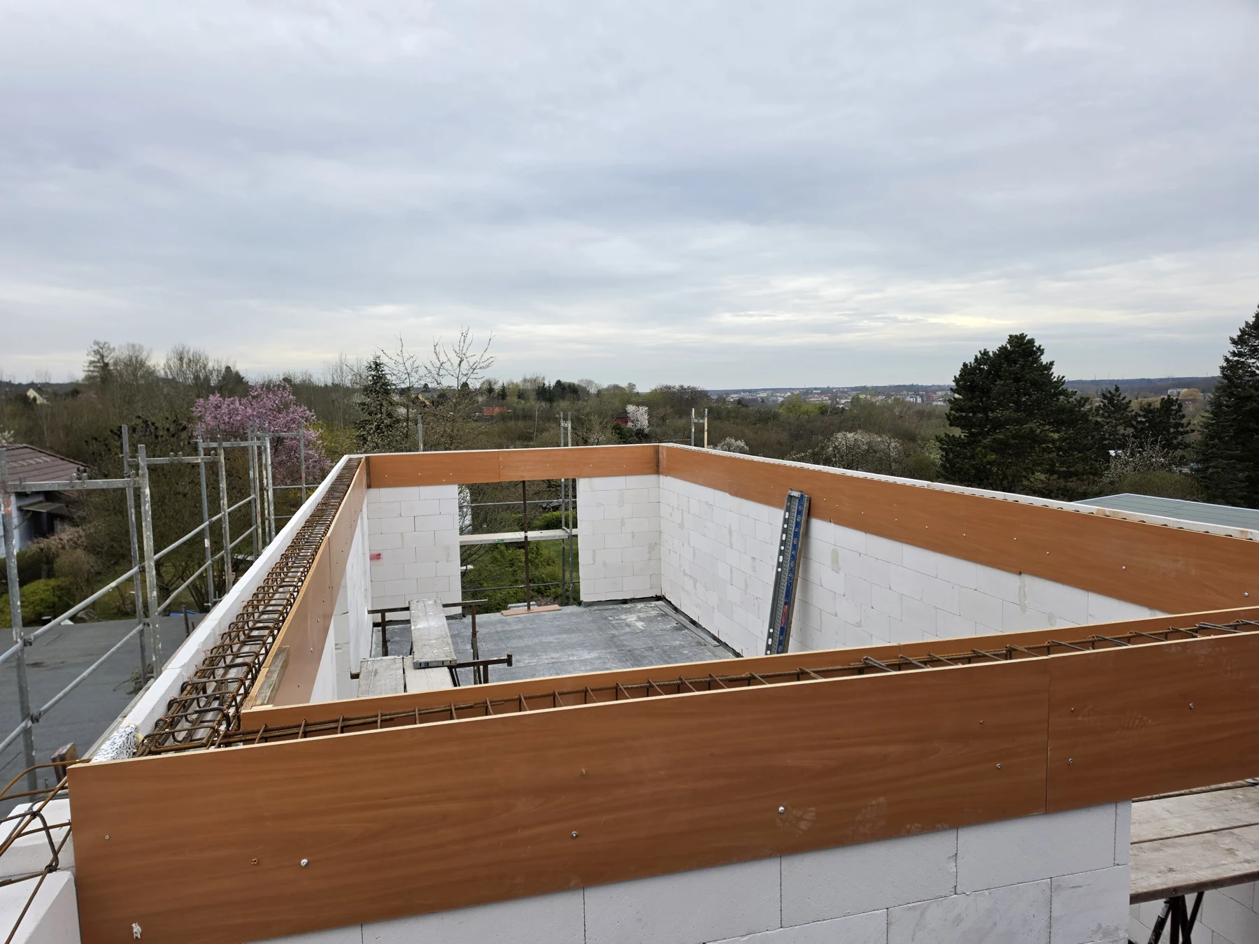 Renovierung und Anbau in Eberswalde – Projektaufnahme 3