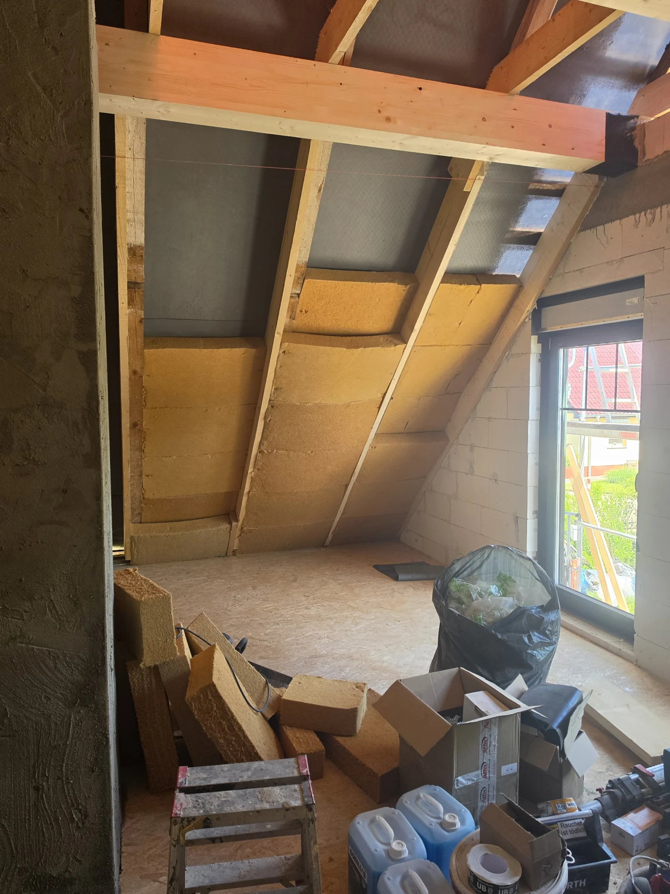 Renovierung und Anbau in Eberswalde – Projektaufnahme 5