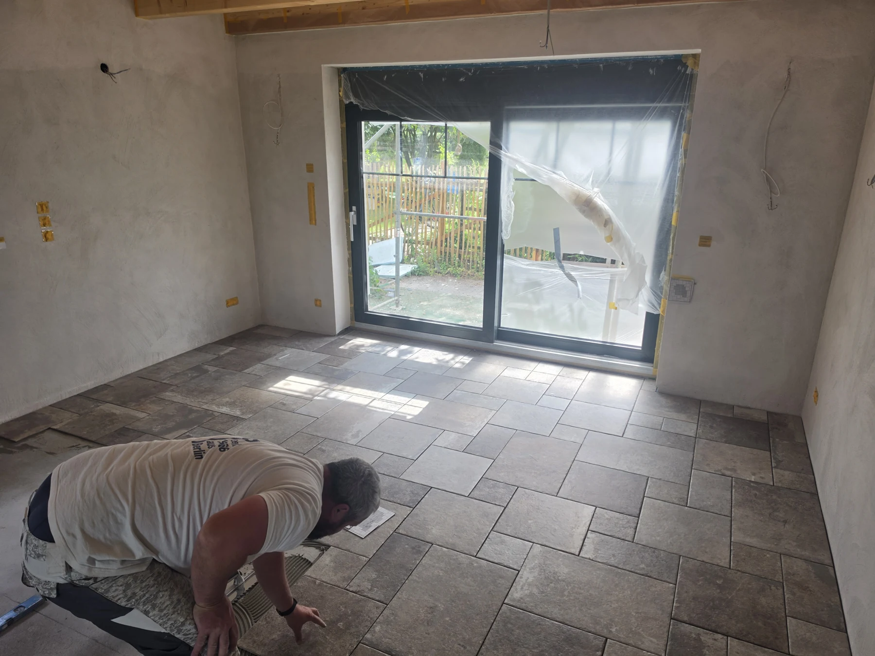 Renovierung und Anbau in Eberswalde – Projektaufnahme 6